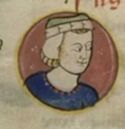 Pietro II di Courtenay