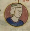 Margaret, Marchioness of Namur