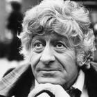 Jon Pertwee