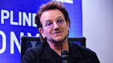 Bono joins rich tradition of SOTU celebrity guests