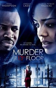 Murder on the 13th Floor