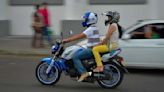 Venta de motos en Colombia creció ligeramente en enero de 2024
