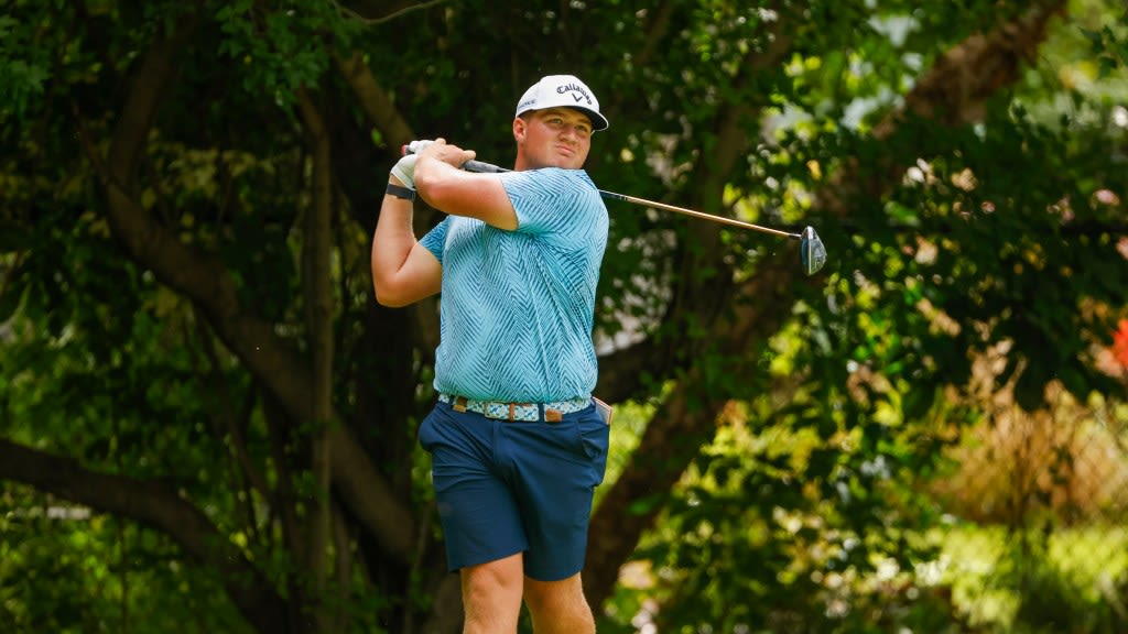 Here are 10 men’s college golf freshmen to watch in the 2024-25 season