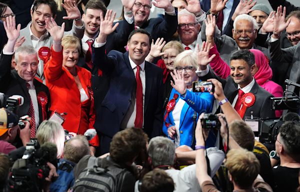 'Very poor result' for SNP as Labour make gains