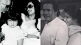 Bollywood actor Rajesh Khanna on Twinkle Khanna’s acting career: ’She must find her own way’