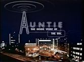 Auntie: The Inside Story of the BBC
