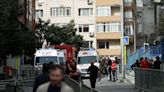 Fire at Istanbul nightclub kills dozens during renovation work, state media says