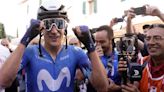 Pelayo: “No me creo que haya ganado en el Giro”