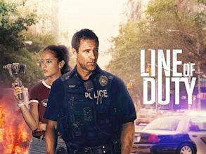 Line of Duty (film)