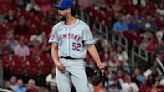 Pablo López cut by Mets, a day after the reliever threw his glove into the stands following ejection
