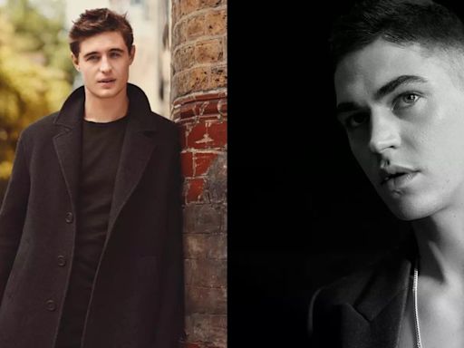 Max Irons To Play Mycroft Holmes In Guy Ritchie's Young Sherlock Series