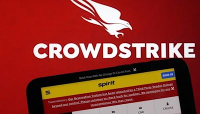 CrowdStrike shareholders sue over global outage, say company concealed info - National | Globalnews.ca