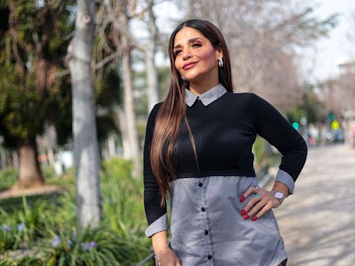 Entrevista en profundidad a Kathy Orellana: "Todo Chile me vio curá raja dando jugo"