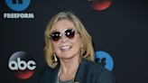 Roseanne Barr slams Sara Gilbert for 'stabbing her in the back'