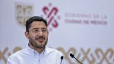 Batres envía al Congreso CDMX iniciativas para modificar Constitución