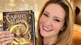 Author Sarah J. Maas Spills Major Crescent City Series Secrets
