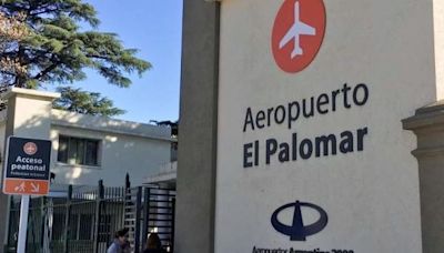 Aeropuerto El Palomar: 4 razones por las que no volverá a operar a pesar de los cielos abiertos