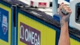 He's back! Caeleb Dressel looks like himself again, winning at US Olympic swim trials