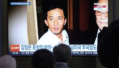 North Korean diplomat in Cuba defected to South Korea in November, a possible blow to leader Kim Jong-un