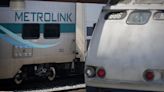 Person Struck and Killed by Metrolink Train in Glendale - MyNewsLA.com