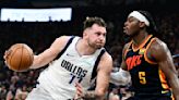 NBA playoffs: Luka Dončić, Mavericks bounce back in dominant win over Thunder to take 3-2 lead