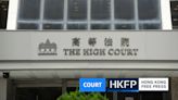 Hong Kong student cleared of rioting in 2019 to see retrial after gov’t successfully appeals acquittal