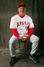 Mike Scioscia