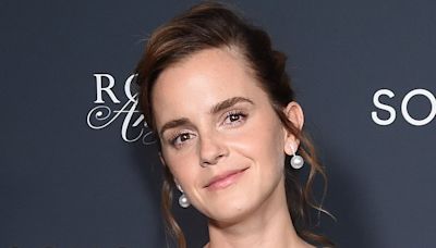 Emma Watson pens emotional tribute to Dame Maggie Smith after death