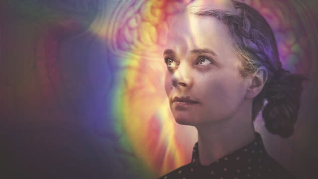 My Beautiful Broken Brain Streaming: Watch & Stream Online via Netflix