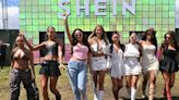 Shein Is on a Pre-IPO Charm Offensive