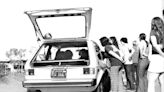 View Photos of the 1975 Volkswagen Rabbit