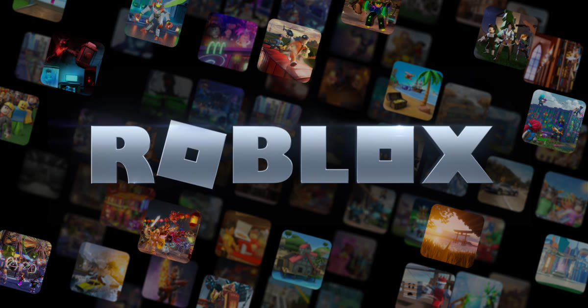 Roblox Is Doing A New Unique Collab With Walmart - Gameranx