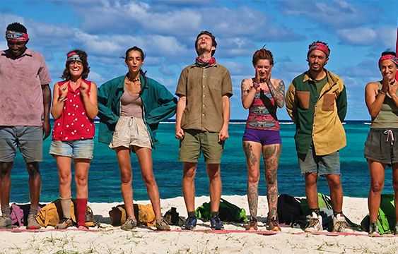 ‘Survivor 46’ episode 11 recap: Who was voted out in ‘My Messy, Sweet Little Friend’? [LIVE BLOG]