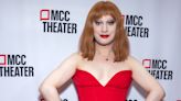 Jinkx Monsoon Dreams of Starring in SWEET CHARITY & GYPSY