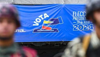 Elecciones en Venezuela: Brasil retira observadores y Alberto Fernández afirma que le quitaron invitación | Teletica