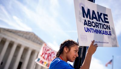 Florida investigating abortion amendment signatures for fraud