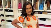 Mindy Kaling reveals she's secretly given birth to third child