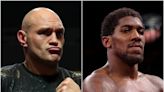 Tyson Fury offers Anthony Joshua ‘battle of Britain’ opportunity