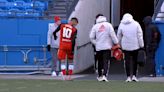 La lesión de Manu Lanzini: qué tiene, cuánto tiempo tendrá de baja y cuándo volverá a jugar | Goal.com México