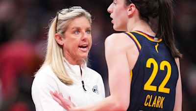 Indiana Fever finally gets chance to catch breath, time to 'figure it out' with rare break