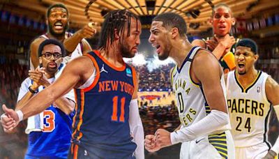 Pacers-Knicks, primer asalto en semifinal del Este - Noticias Prensa Latina