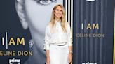 Com doença rara e incurável, Céline Dion vai com o filho a première de seu documentário