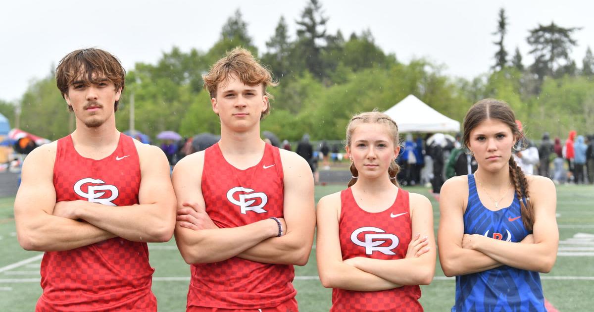 High School Track & Field Spotlight: Racing is in the blood for record setting family