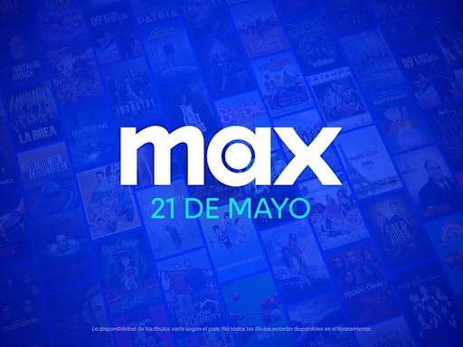 Max llega a España el 21 de mayo, ¿qué pasará con tu suscripción a HBO Max?