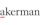 Akerman LLP