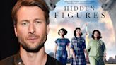 Glen Powell Says He Vomited After Watching 'Hidden Figures' Rough Cut