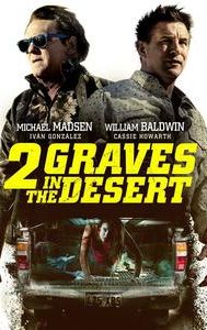 2 Graves in the Desert