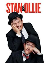 Stan and Ollie