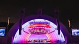 Floating Points and Shabaka Hutchings at The Hollywood Bowl review: A beautiful tribute to Pharoah Sanders