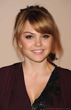 Aimee Teegarden